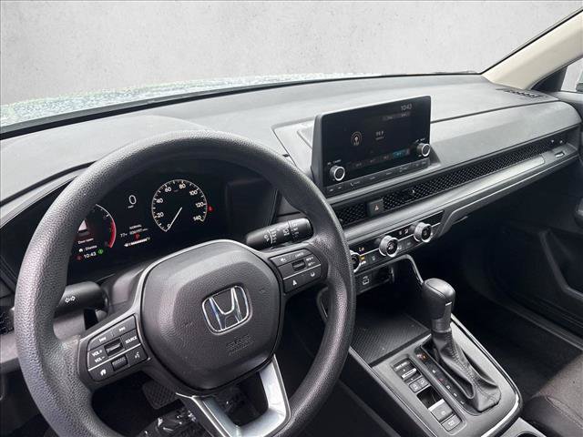 Used 2024 Honda CR-V LX image 9