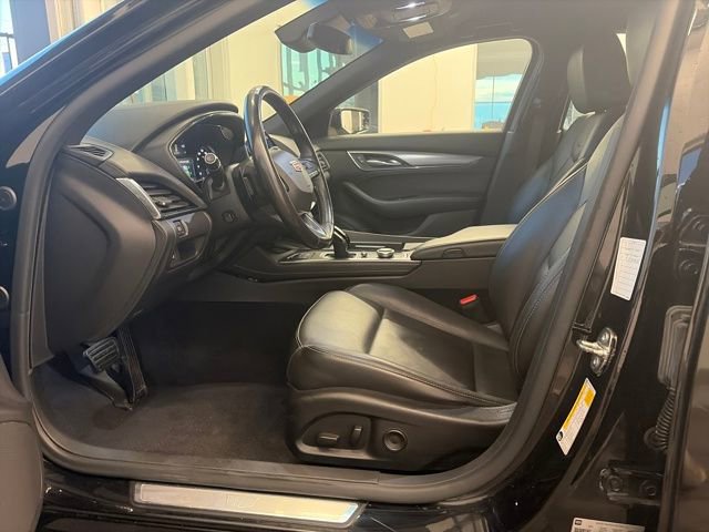 Used 2023 Cadillac CT5 Luxury image 20