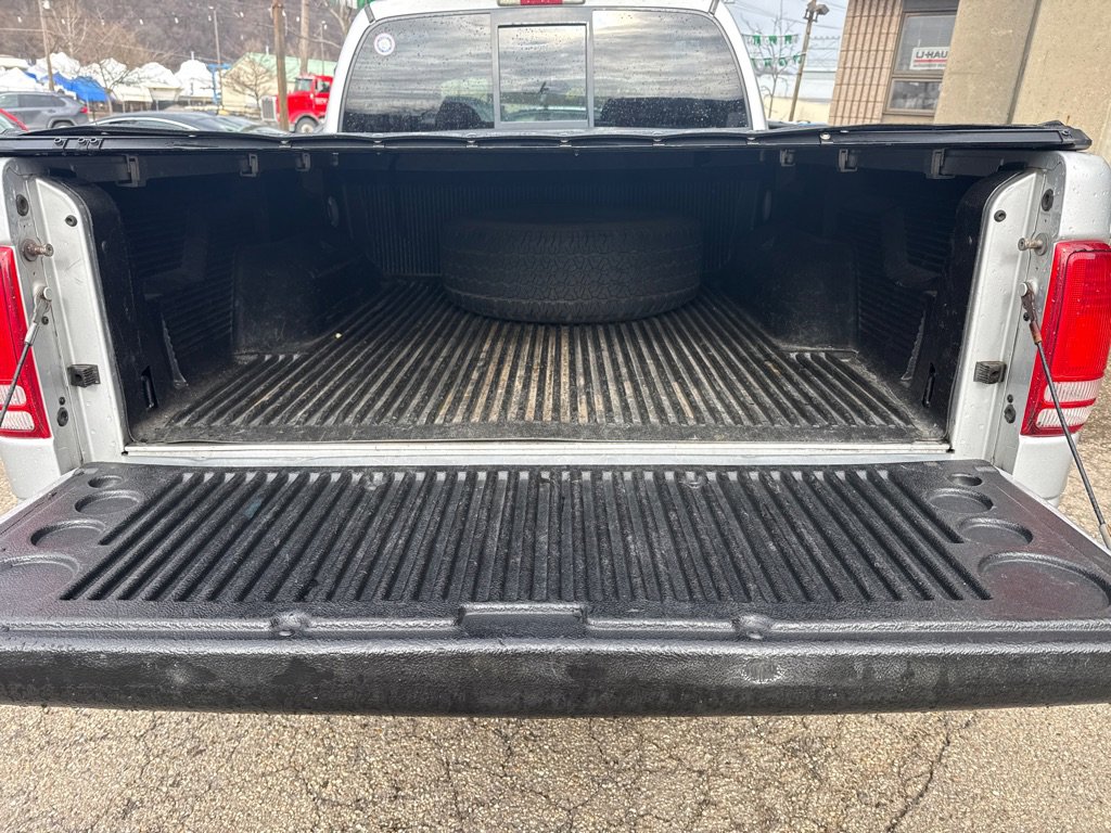 Used 2002 Dodge Dakota Sport image 7