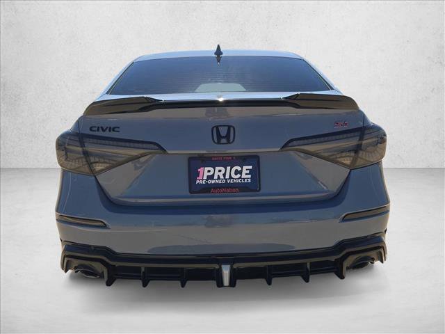 Used 2024 Honda Civic Si image 7