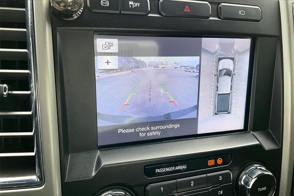 Used 2017 Ford F250 Lariat w/ Lariat Value Package image 20