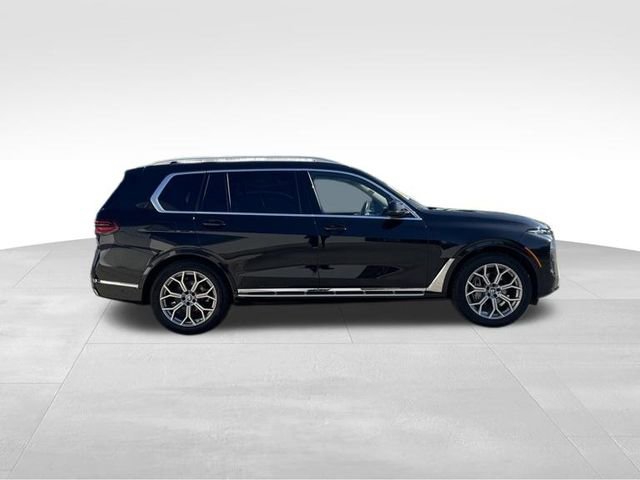 Certified 2026 BMW X7 xDrive40i image 10