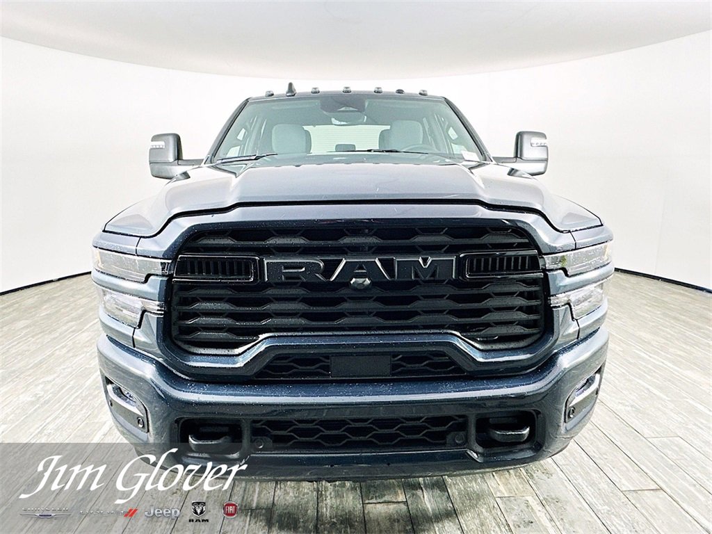 New 2026 RAM 2500 Big Horn image 6