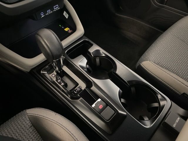 New 2026 Subaru Forester Premium image 22