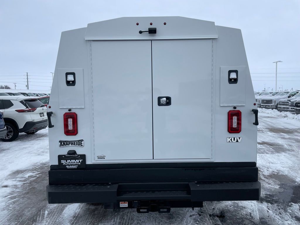 New 2026 Ford F350 XL w/ XL Chrome Package image 31