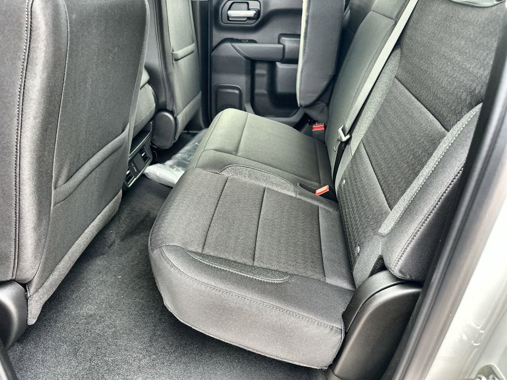 New 2026 GMC Sierra 1500 Pro w/ Pro Value Package image 16