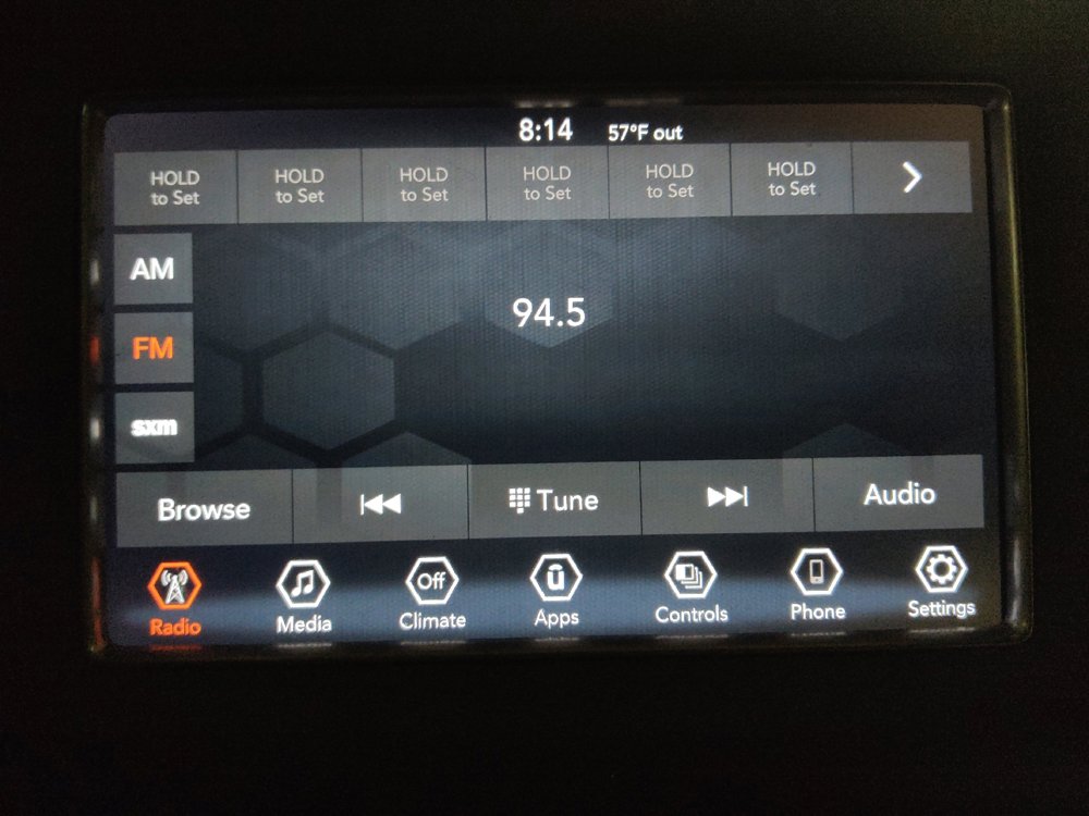 Used 2021 Jeep Grand Cherokee Laredo RWD image 25