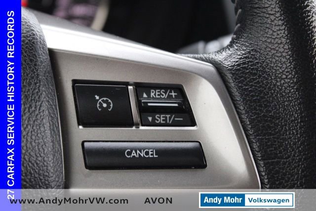 Used 2015 Subaru Forester 2.5i Limited w/ Popular Package #2 image 28