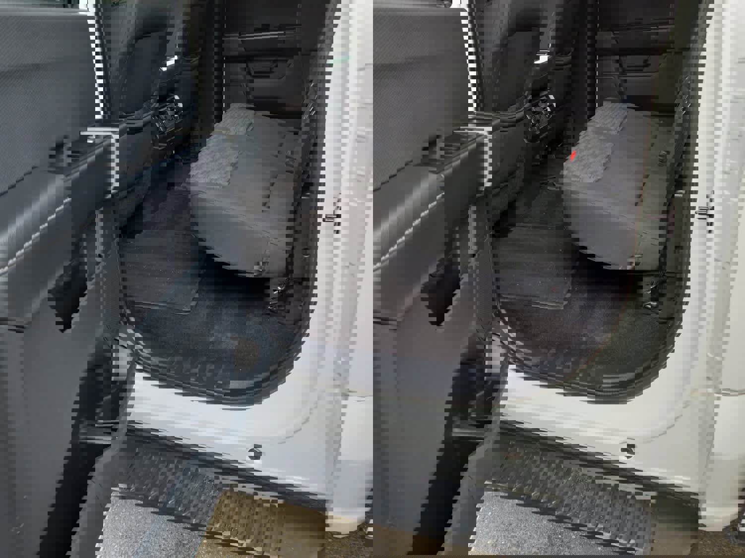 Used 2021 Ford F150 XL w/ STX Appearance Package image 10