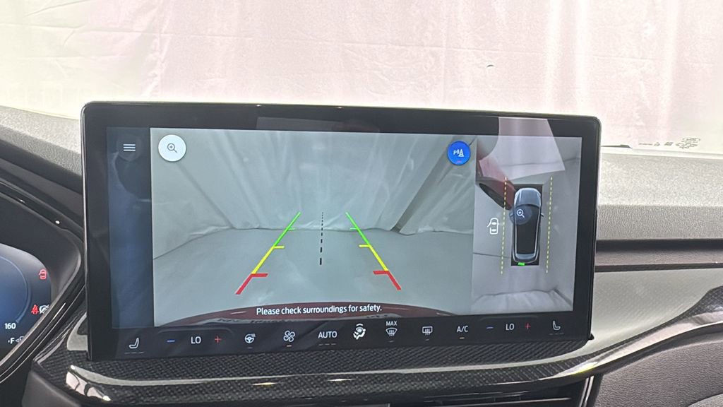 Used 2024 Ford Escape ST-Line Elite w/ Premium Technology Package image 26