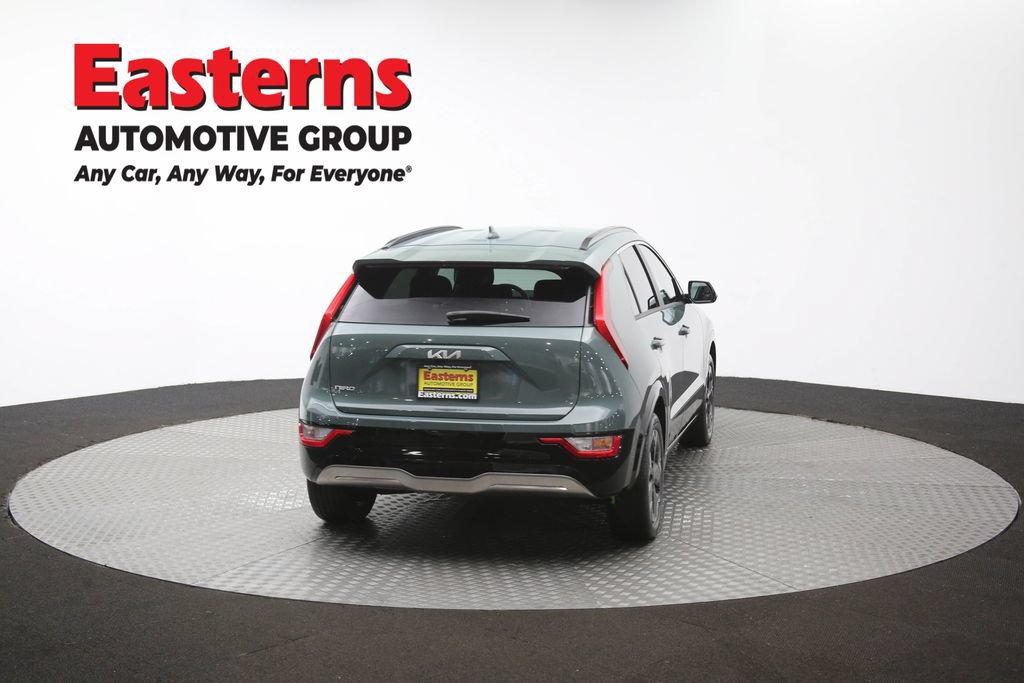 Used 2023 Kia Niro Wind w/ Wind Preserve Package FWD image 38