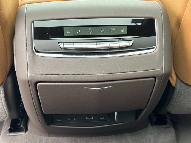 New 2026 Cadillac Escalade Luxury w/ Touring Package AWD/4WD image 19