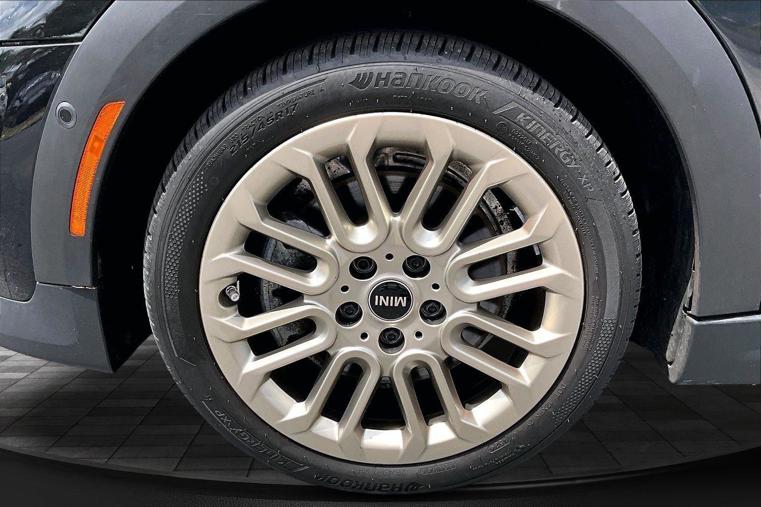 Used 2025 MINI Cooper S FWD image 36