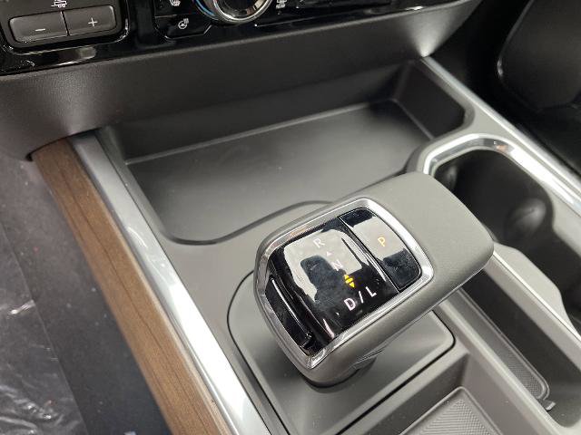 New 2026 Chevrolet Silverado 1500 High Country w/ High Country Premium Package image 16