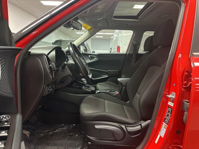 Used 2022 Kia Soul GT-Line image 19