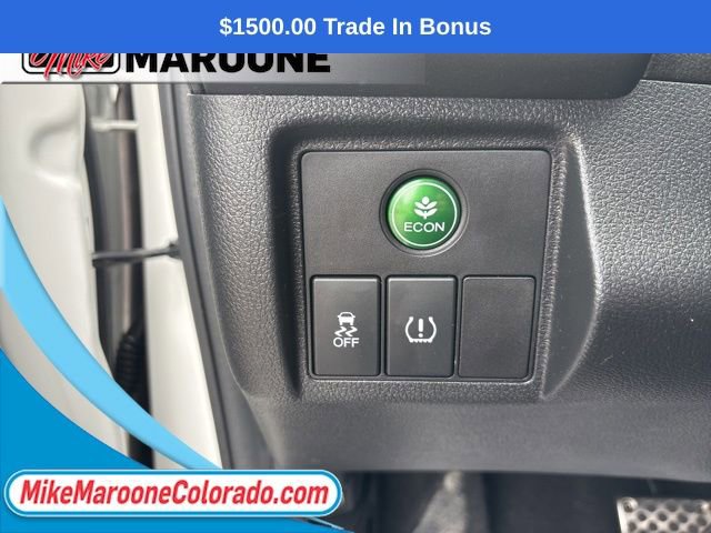 Used 2022 Honda HR-V Sport image 16