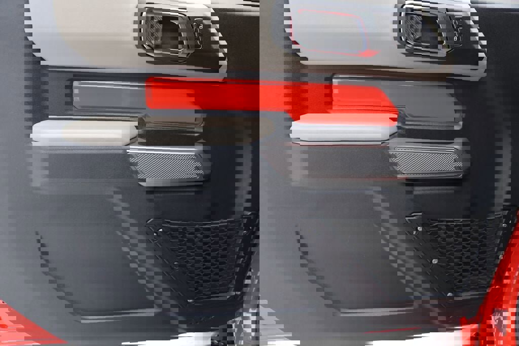 Used 2023 Ford Bronco Wildtrak image 15