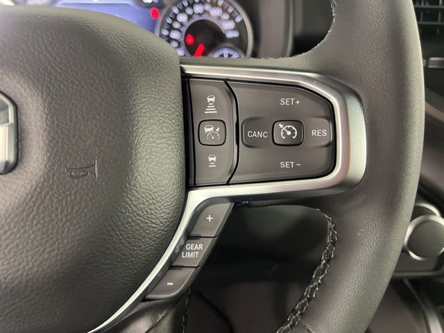 New 2026 RAM 1500 Big Horn image 17