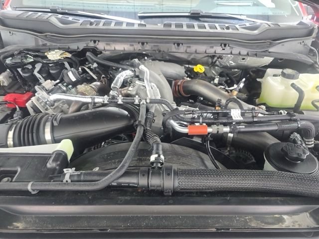 Used 2026 Ford F450 King Ranch AWD/4WD image 15
