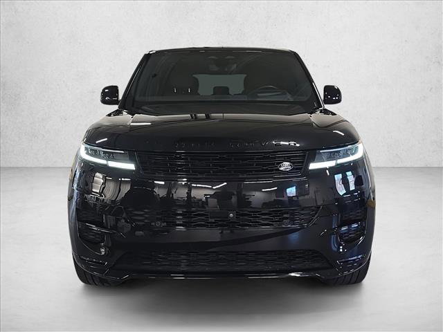Certified 2024 Land Rover Range Rover Sport Dynamic SE image 2