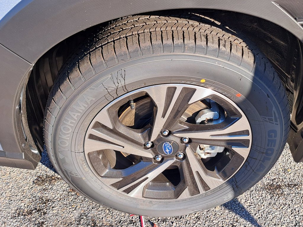 New 2025 Subaru Crosstrek 2.5i Premium image 16