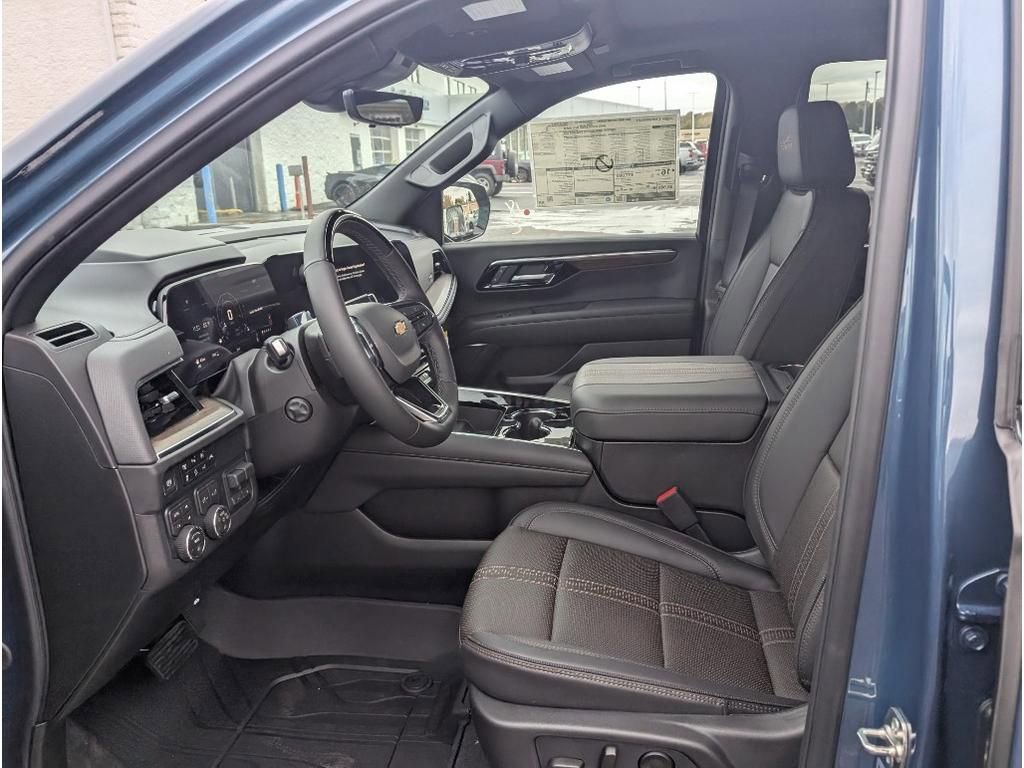 New 2026 Chevrolet Tahoe High Country image 13