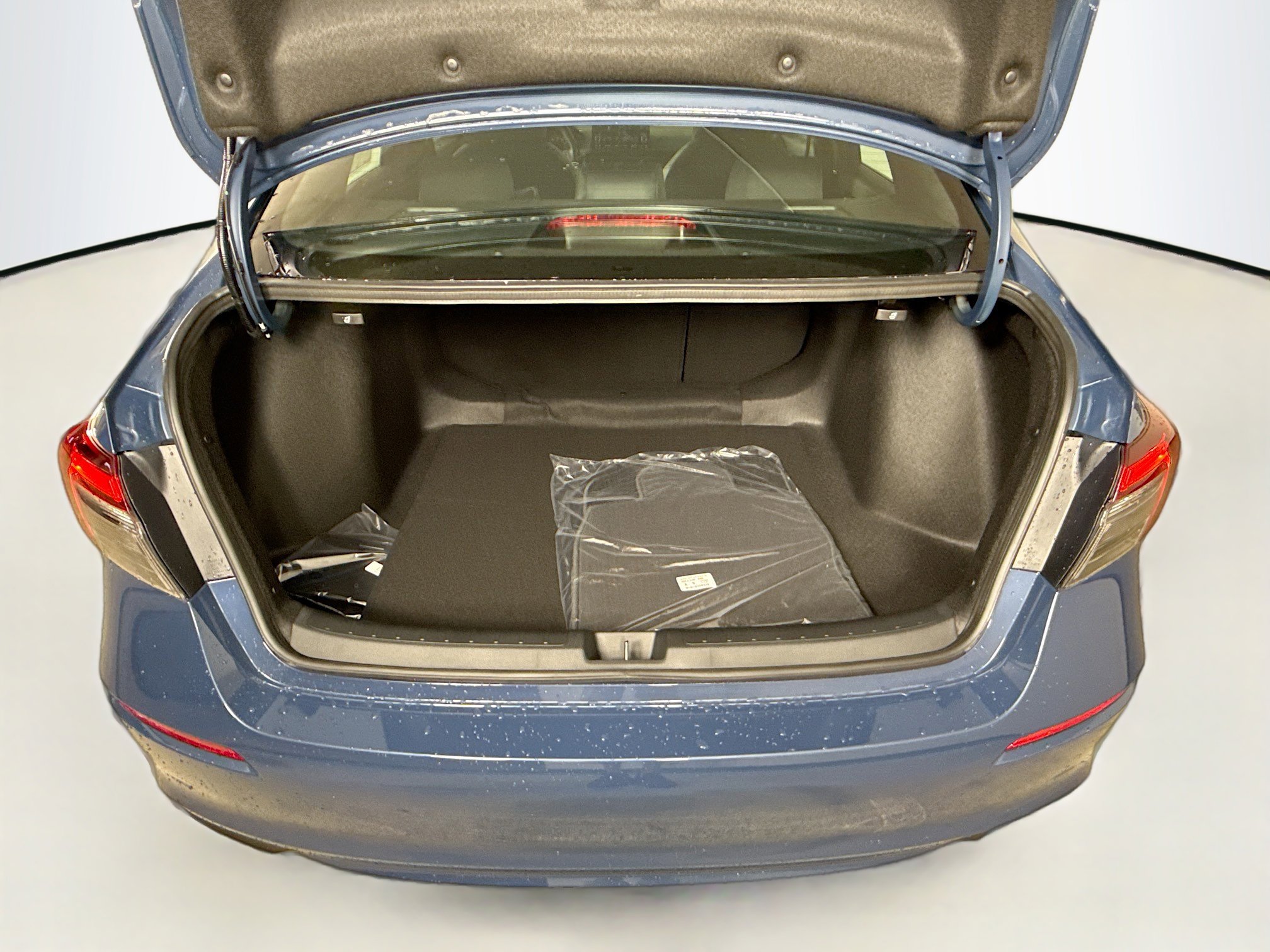 New 2026 Honda Civic Sport image 31