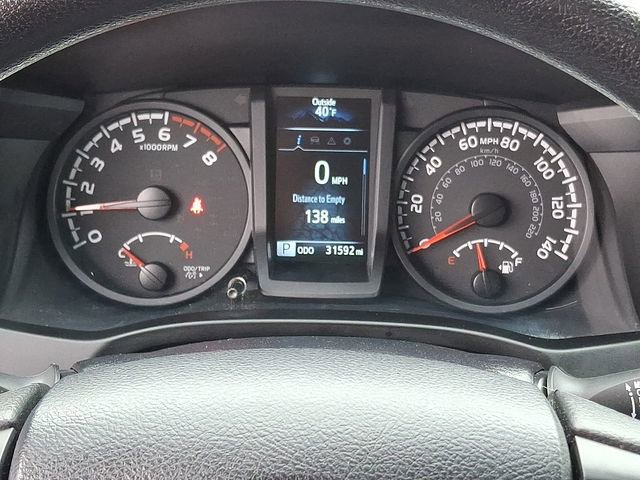 Used 2023 Toyota Tacoma SR image 20