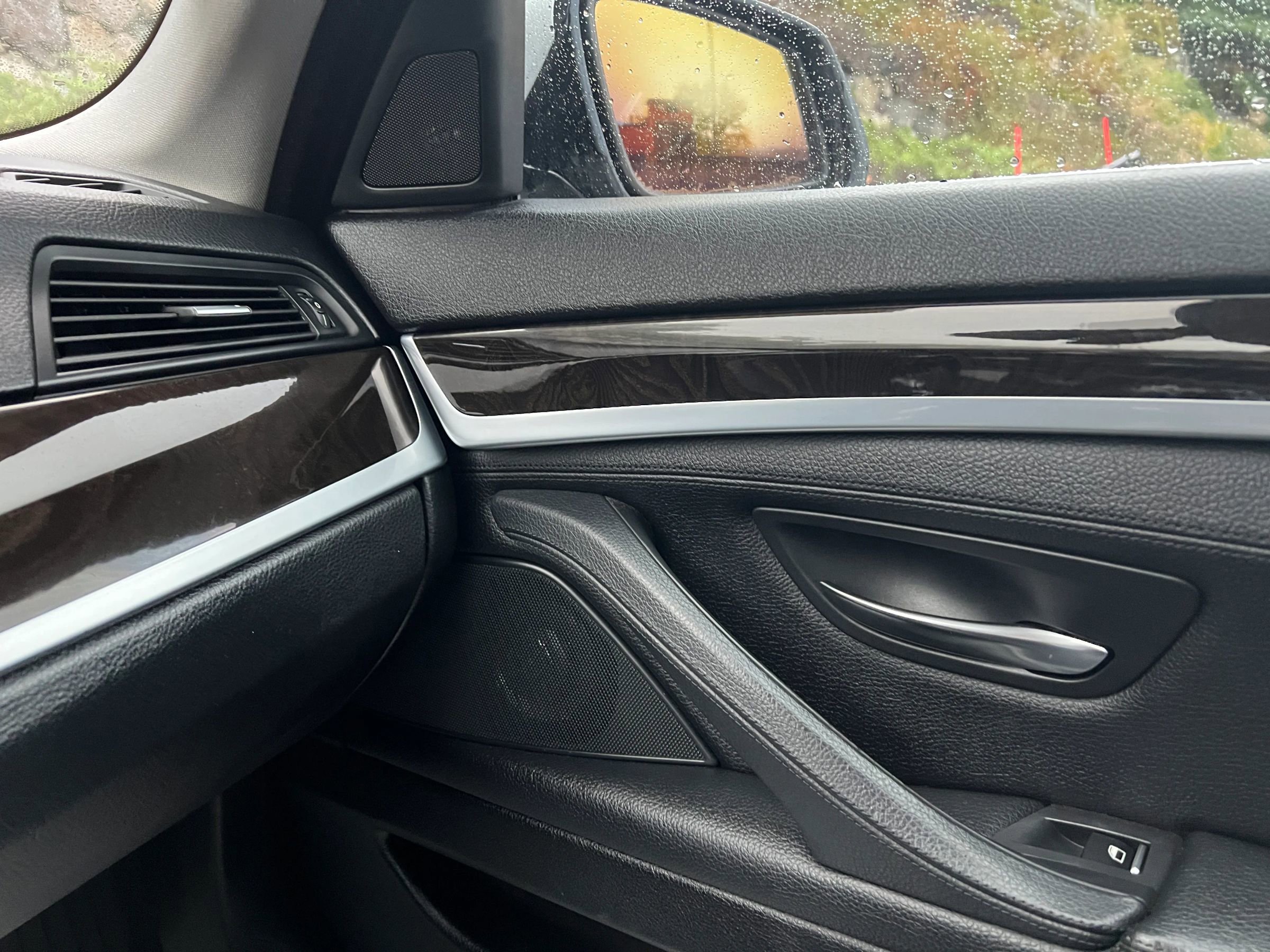 Used 2014 BMW 535i xDrive Sedan image 18