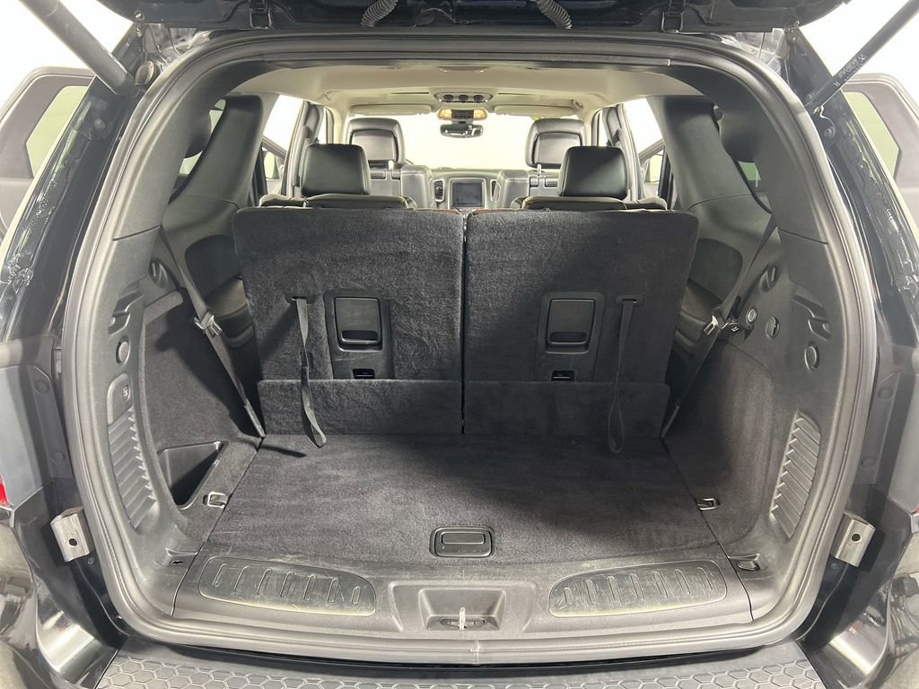 Used 2019 Dodge Durango Citadel AWD/4WD image 27