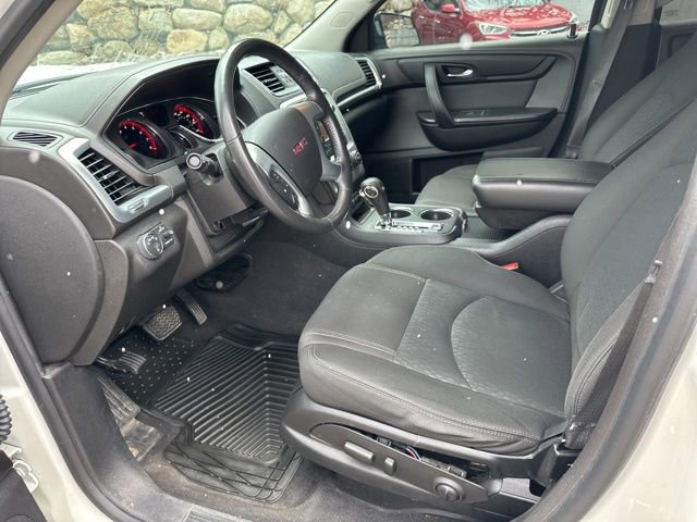 Used 2014 GMC Acadia SLE image 11