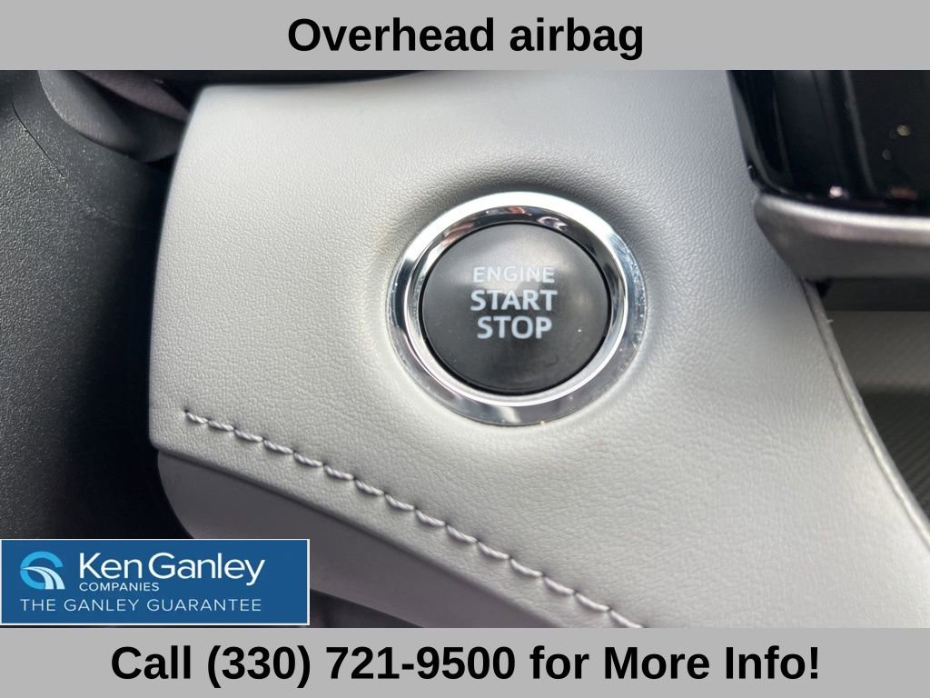 Used 2023 Toyota Highlander L image 37