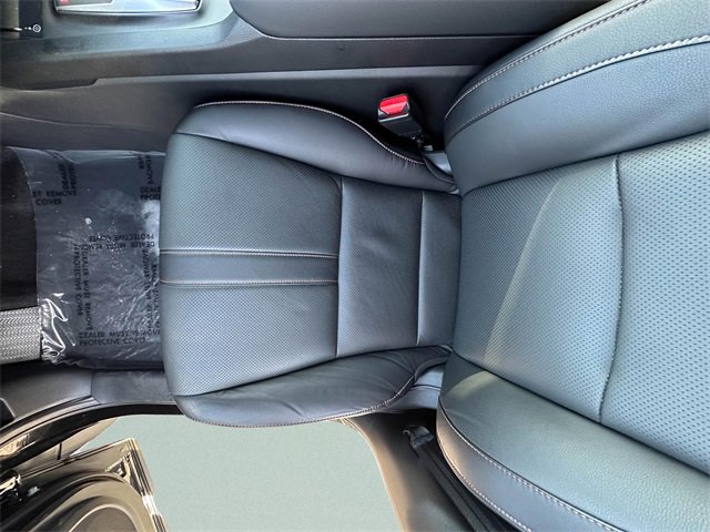 Certified 2025 Honda Ridgeline TrailSport image 13