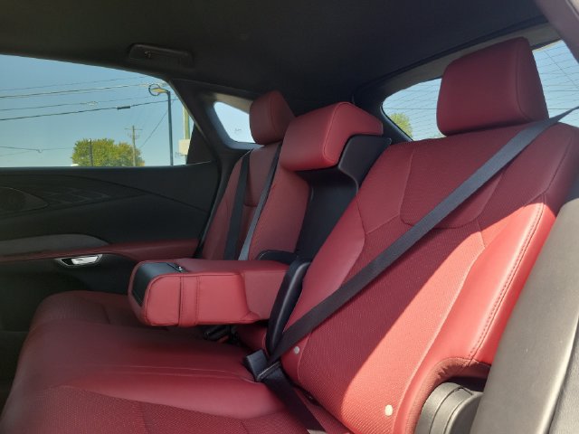 Used 2024 Lexus RX 350 F Sport w/ Convenience Package AWD/4WD image 25