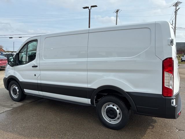 Used 2025 Ford Transit 150 Low Roof w/ Load Area Protection Package image 5