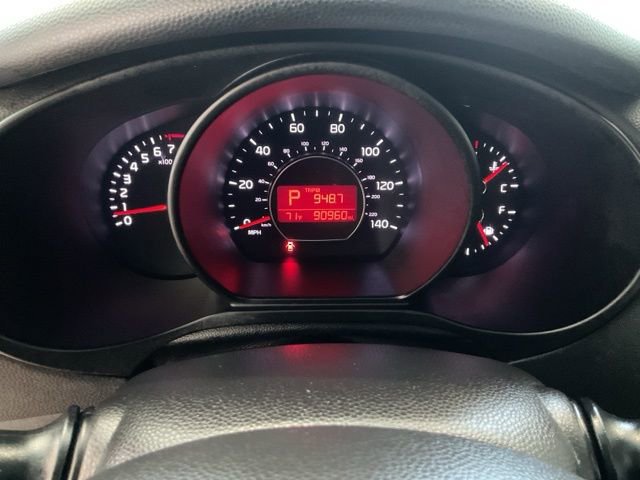 Used 2018 Kia Soul + image 8