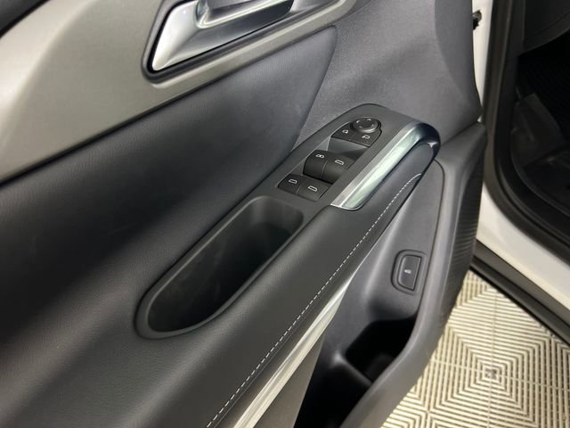 New 2026 Chevrolet Traverse LT w/ Midnight/Sport Edition FWD image 11