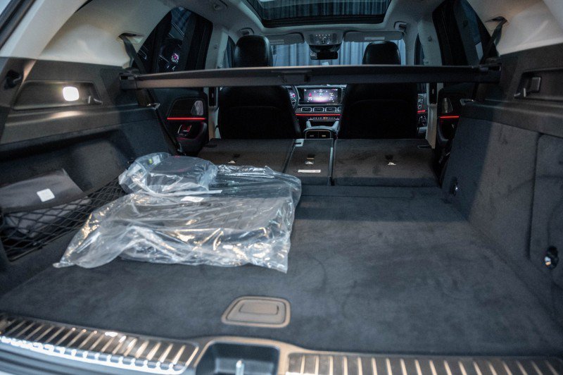 New 2026 Mercedes-Benz GLE 450 4MATIC image 33