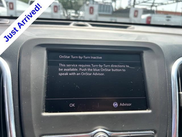 Used 2022 Chevrolet Equinox LT FWD image 21
