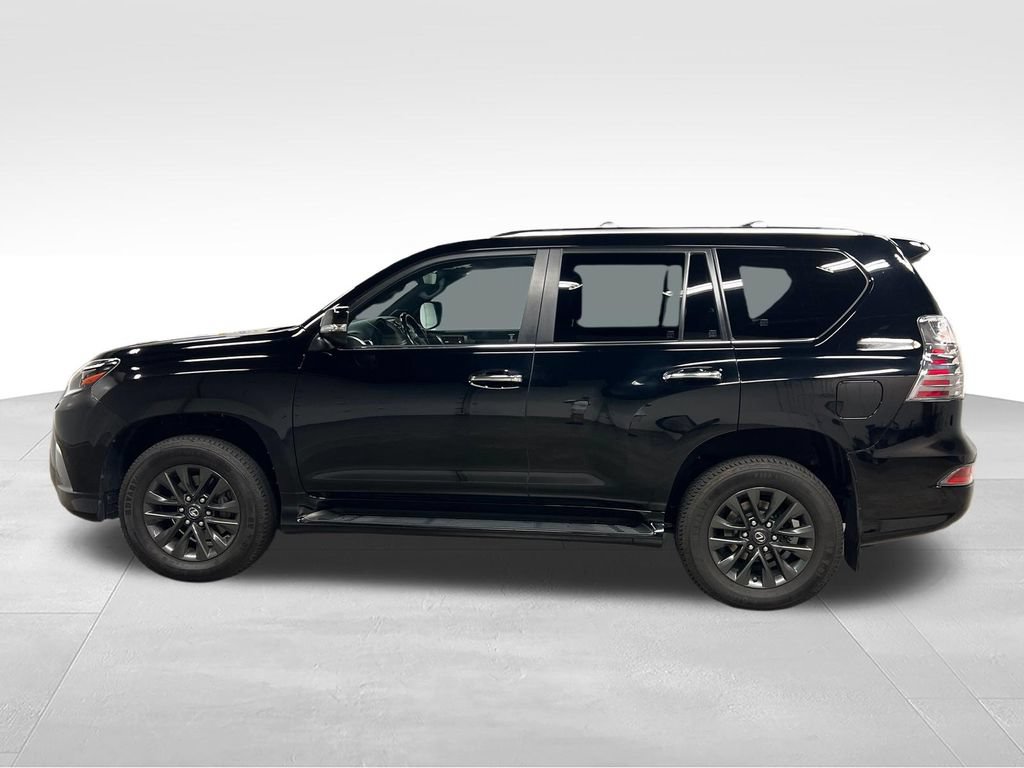 Used 2021 Lexus GX 460 Premium AWD/4WD image 6