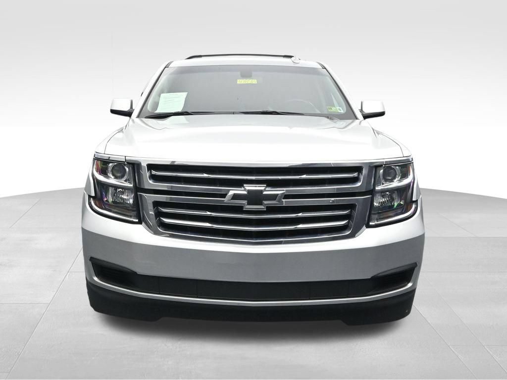 Used 2019 Chevrolet Tahoe LS w/ Max Trailering Package AWD/4WD image 8