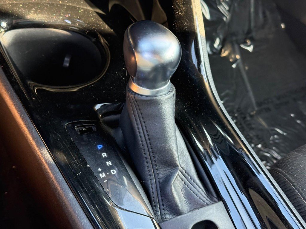 Certified 2019 Toyota C-HR XLE FWD image 22