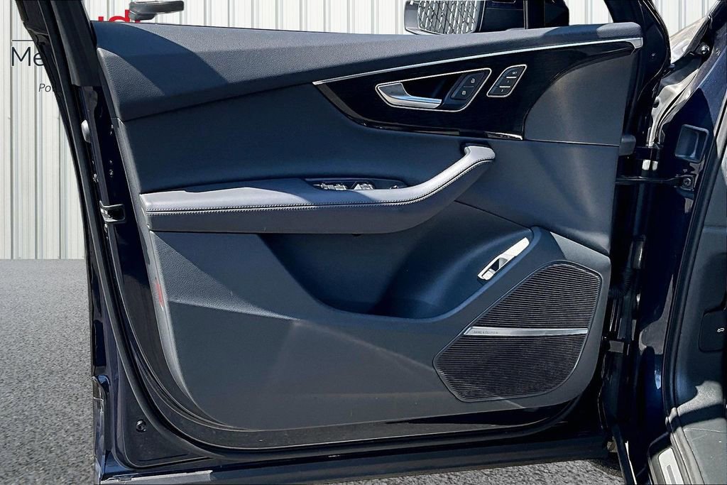 Used 2023 Audi Q7 3.0T Premium Plus w/ Premium Plus Package image 20