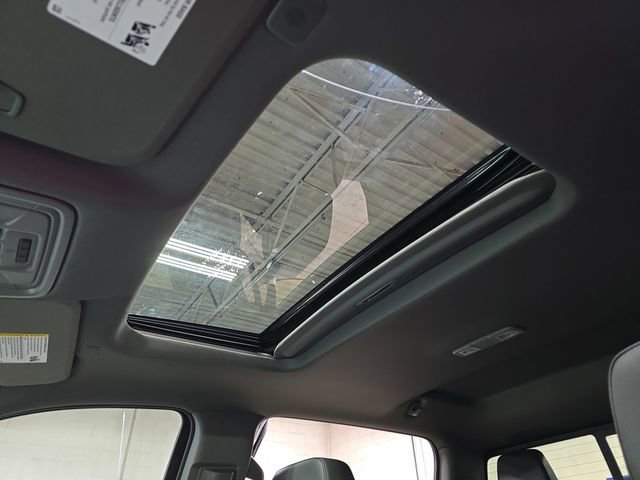 New 2026 Chevrolet Silverado 2500 LTZ w/ LTZ Convenience Package image 30