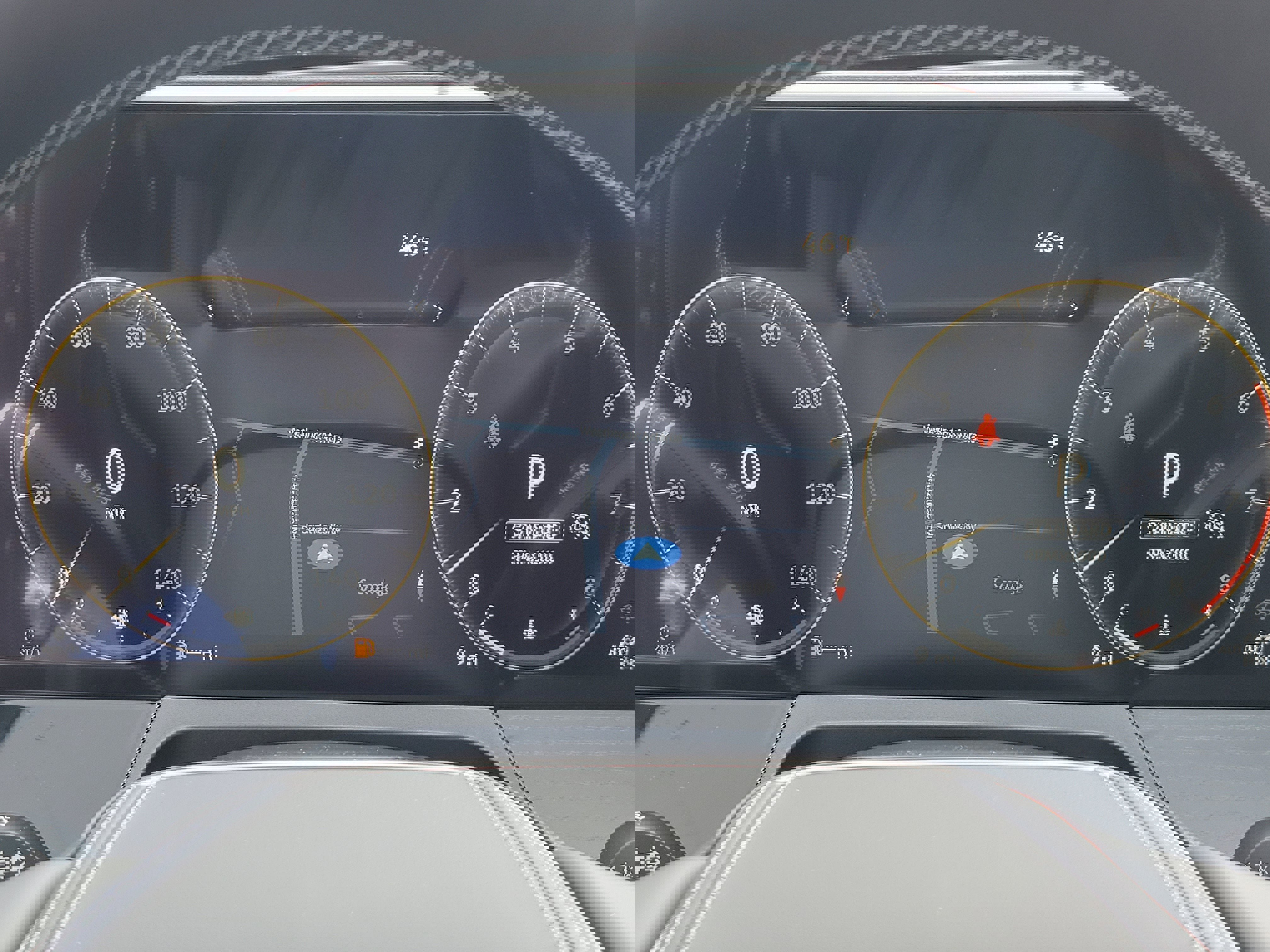 New 2026 INFINITI QX80 4WD image 21