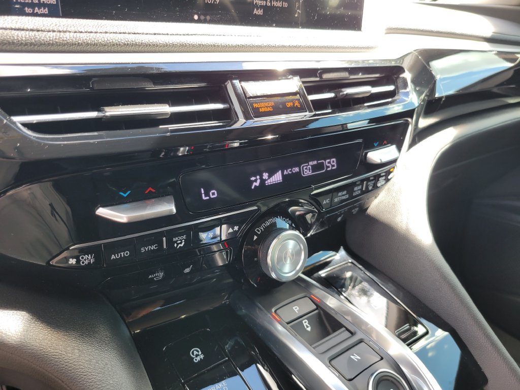 Used 2025 Acura MDX FWD image 29