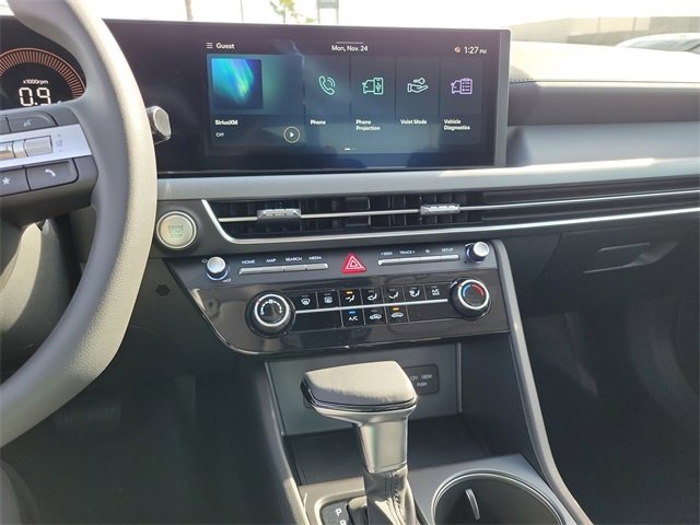 New 2026 Hyundai Sonata SE image 12