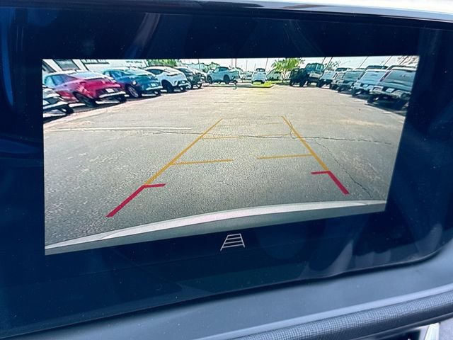 New 2026 Buick Envista Sport Touring w/ Convenience I Package FWD image 17