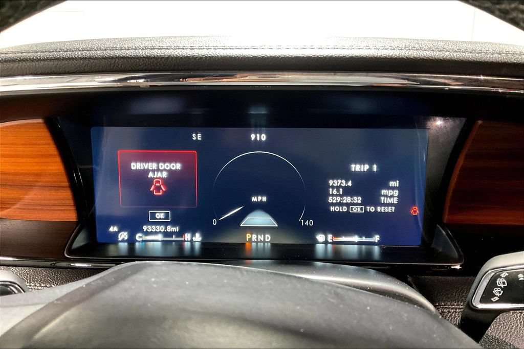 Used 2018 Lincoln Navigator Reserve w/ Technology Package AWD/4WD image 27