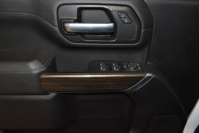 Used 2021 Chevrolet Silverado 2500 LT image 27